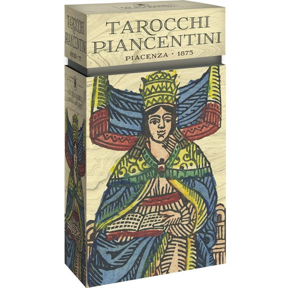 Таро Пьяченцы