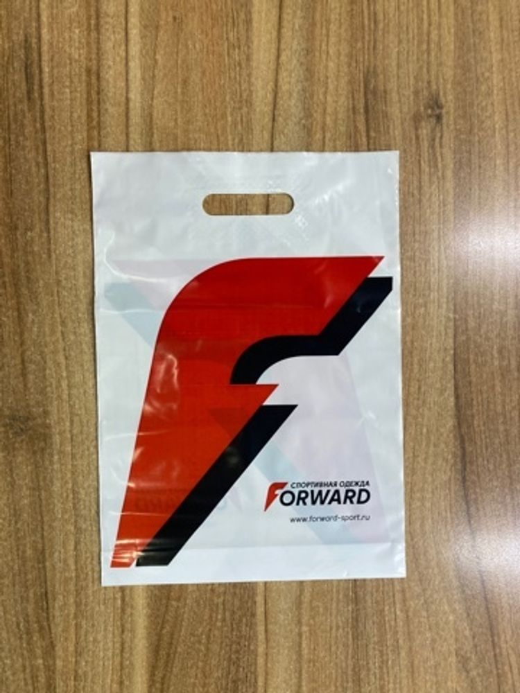 Куртка парадная мужская Forward, белая, с гербом, р.S-6XL