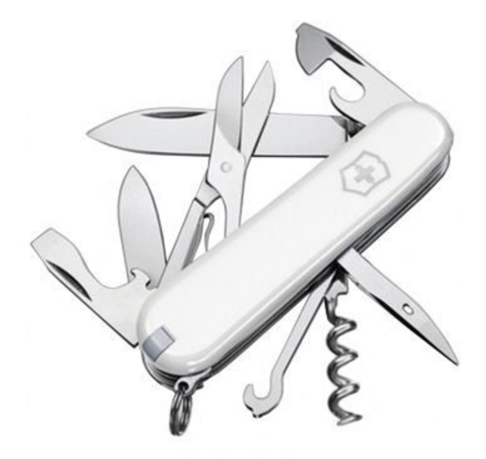 Нож Victorinox Climber, 1.3703.7R