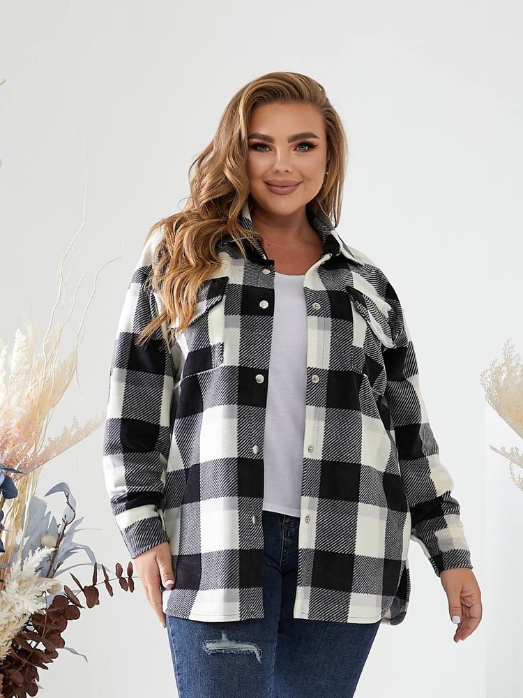 Рубашка УК-164 Fabrika