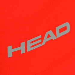 Женские теннисные шорты HEAD Club Shorts Women - Red