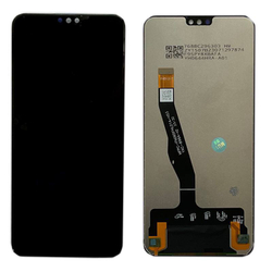 Дисплей для Huawei Honor 8X/9X Lite (JSN-L21) с тачскрином Черный - CP