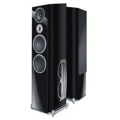 HECO La Diva Piano Black