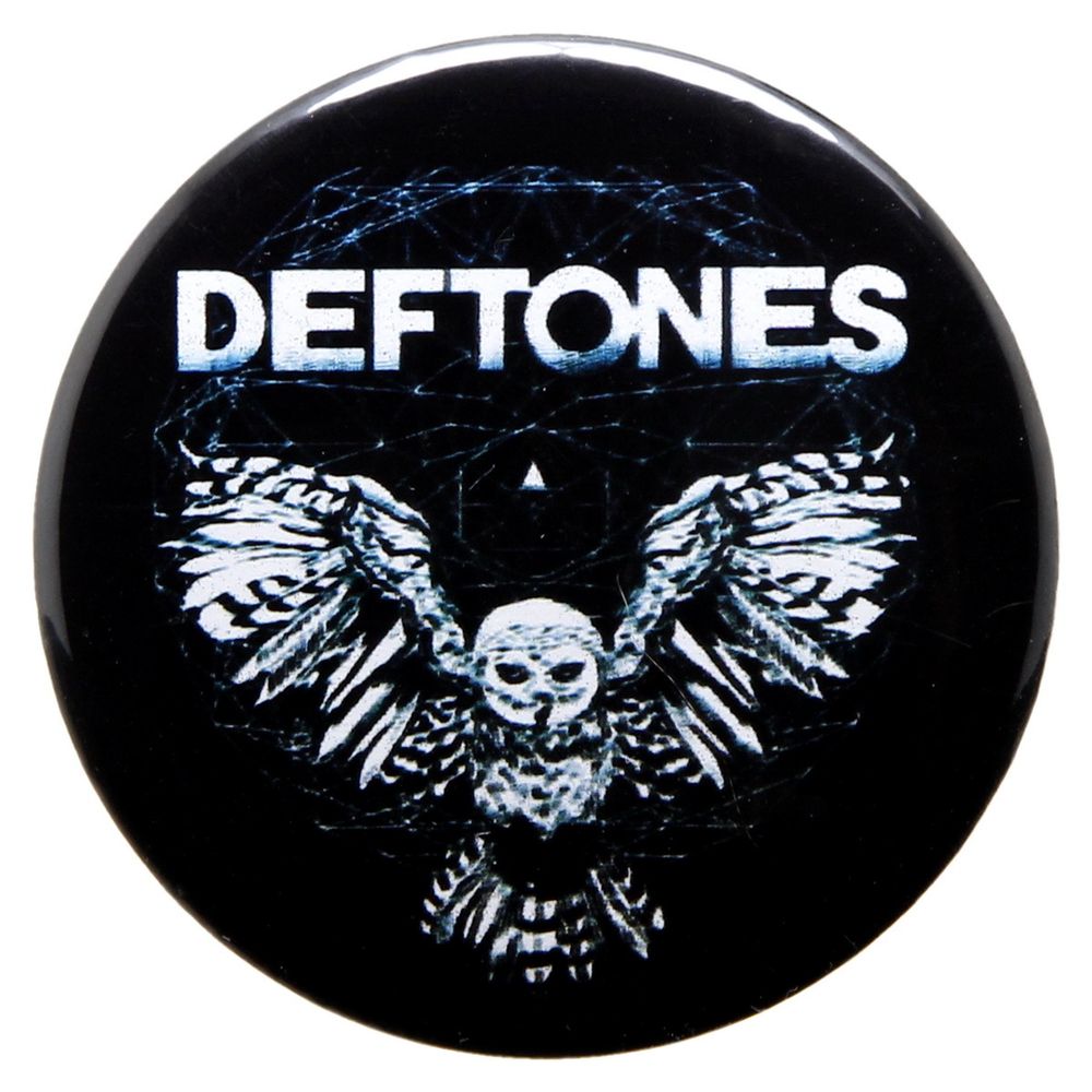 Значок Deftones