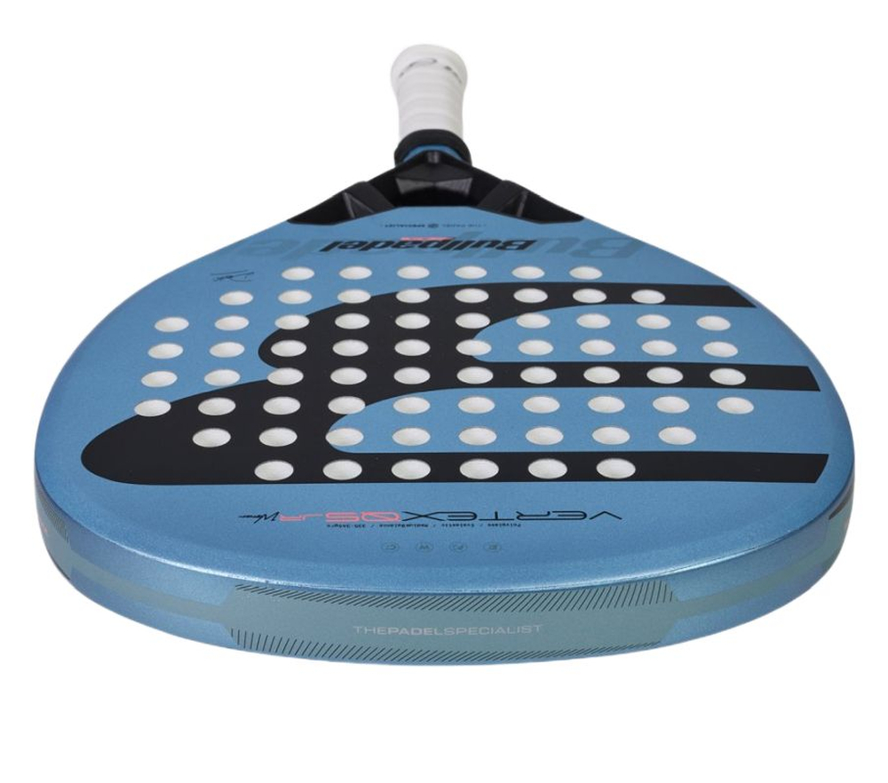 Ракетка для Padel Bullpadel Vertex Jr Girl 26