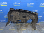 Защита двигателя SUBARU FORESTER 2012-2016