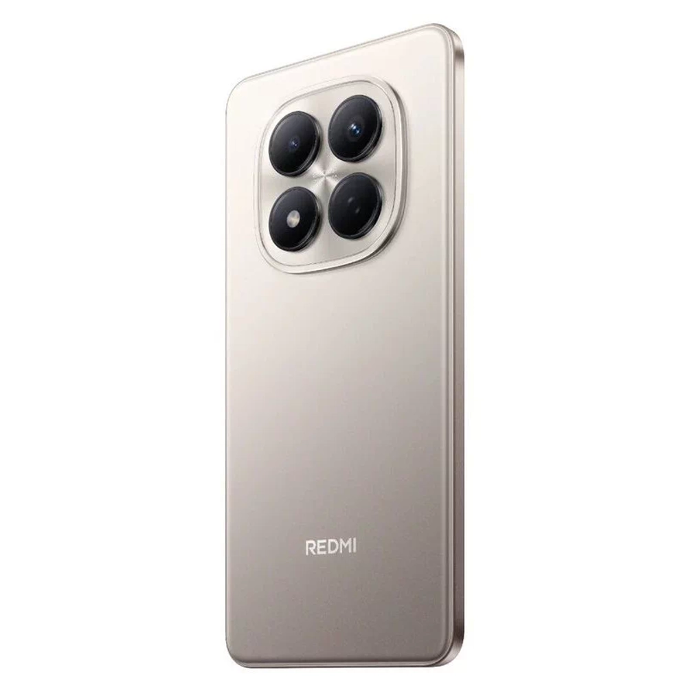 Xiaomi Redmi Note 15 Pro 8/256GB Серый Global