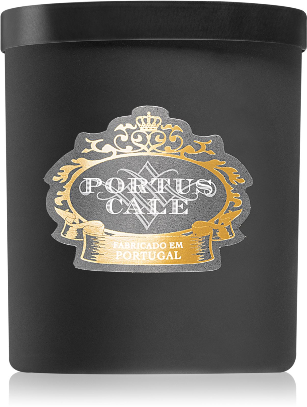 Castelbel  Portus Cale Ruby Red - ароматическая свеча /   228  g  / GTIN 827553220019
