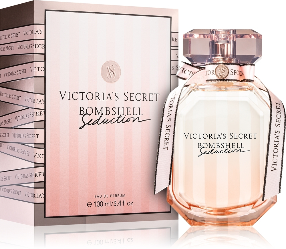Victoria's Secret Bombshell Seduction парфюмерная вода женская