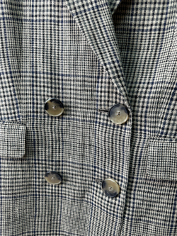 Жакет Massimo Dutti