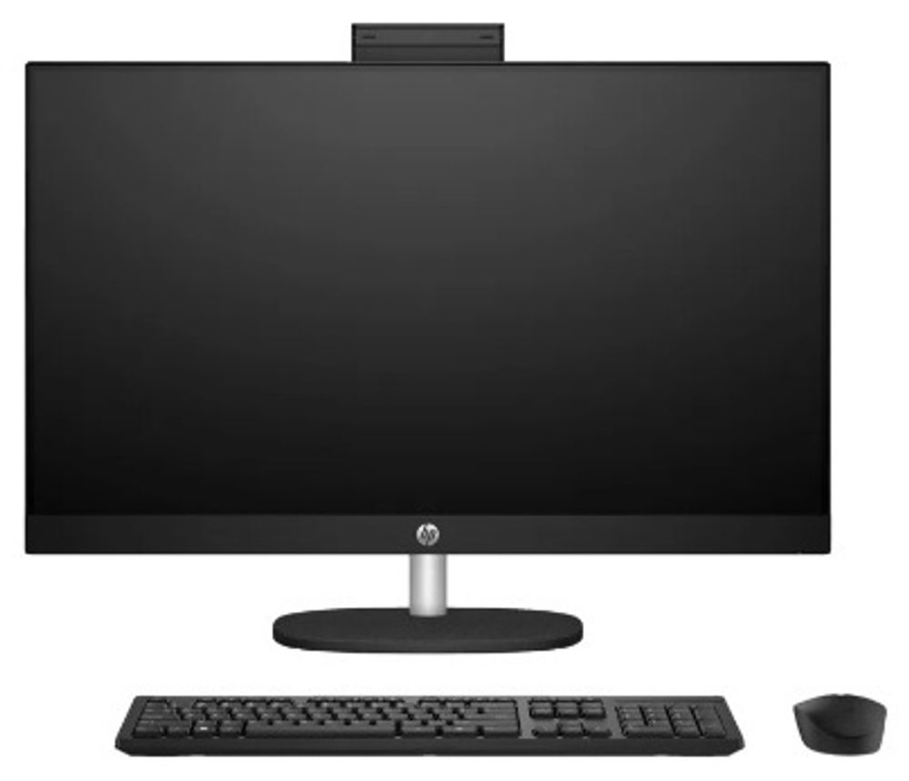 Моноблок HP All-in-One 24-cr1021ci A2PB8EA черный
