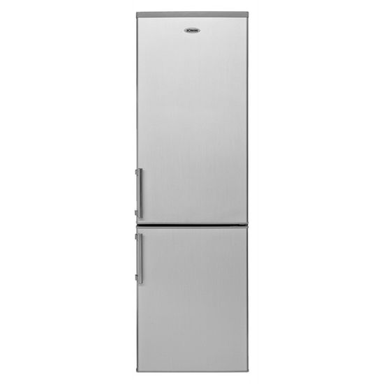 Холодильник Bomann KG183 silver