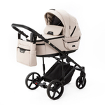 Коляска 2 в 1 Adamex Zico New Deluxe