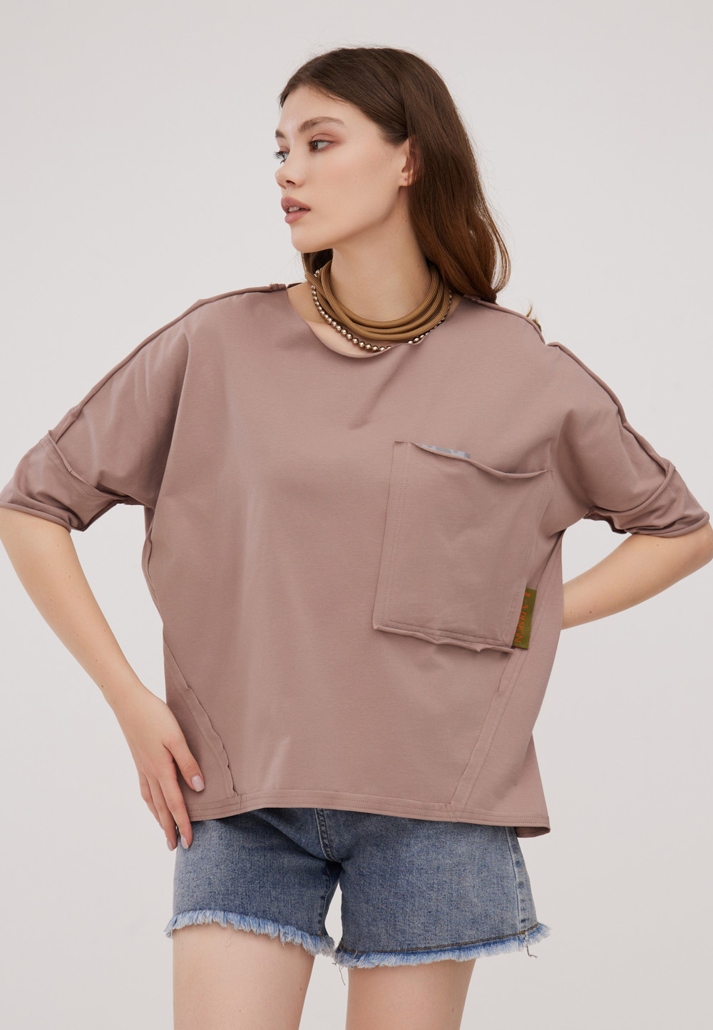 Футболка Звезда