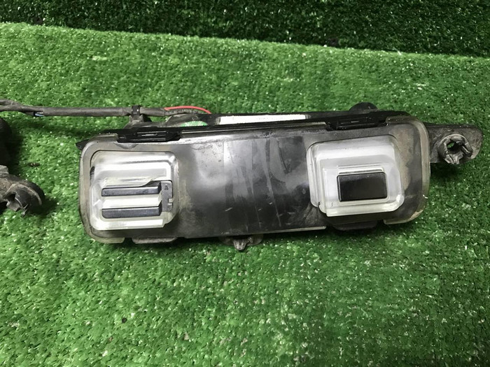 Эмблема с подсветкой EXEED TXL (2021-н.в.)