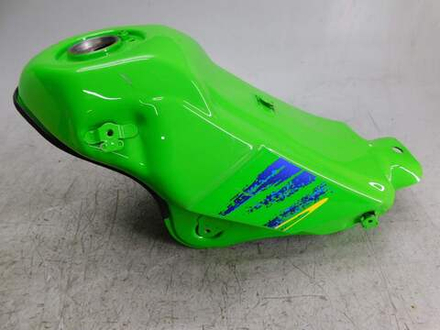 Бак топливный Kawasaki KLX250 LX250S 2016