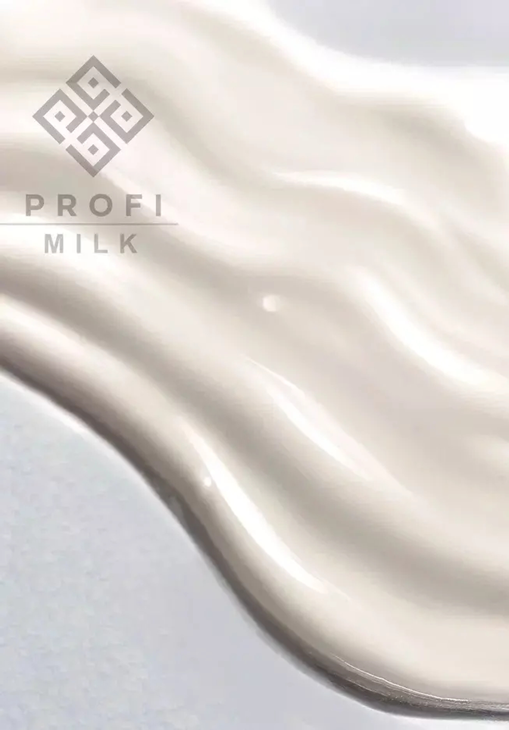 База PROFI MILK SHINE