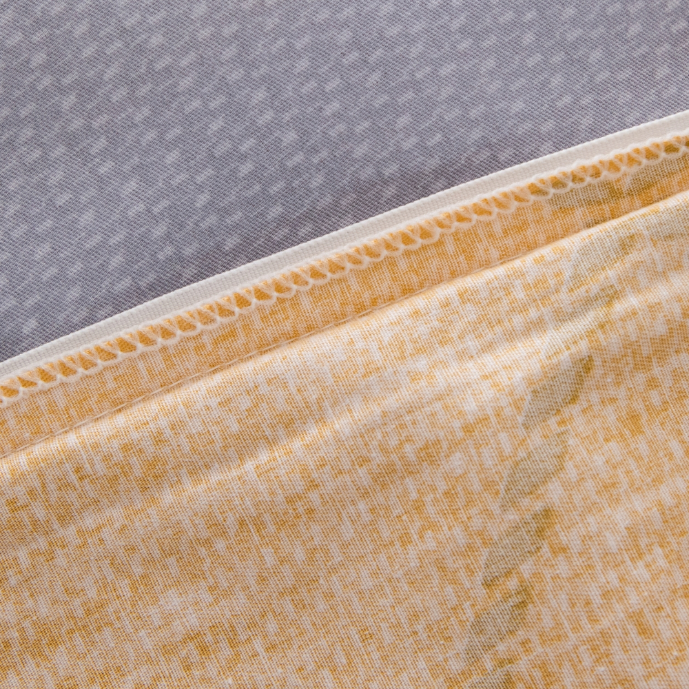 Комплект постельного белья Сатин 100% хлопок C579