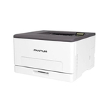 Принтер лазерный цветной Pantum CP1100DW