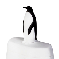 Форма для мороженого penguin on ice