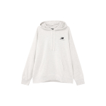 Толстовка New Balance Logo, UT21500-SAH