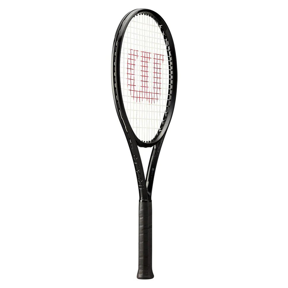 Ракетка для тенниса Профессиональные WILSON NOIR CLASH 100 295