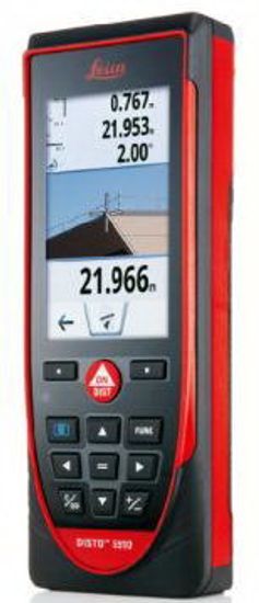 Leica DISTO D410, Leica DISTO S910, Дальномеры лазерные, № в ГРСИ РФ - 60792-15