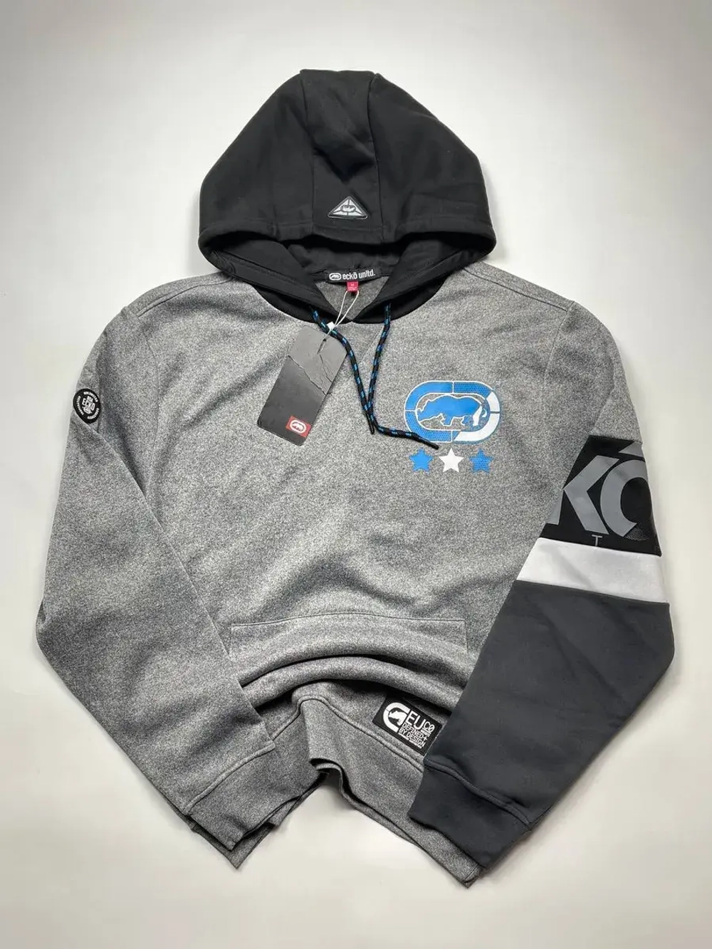 Худи от Savitar G-Unit Tribal Emerica Fubu South pole