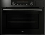 Компактный духовой шкаф Asko OCSM8487B