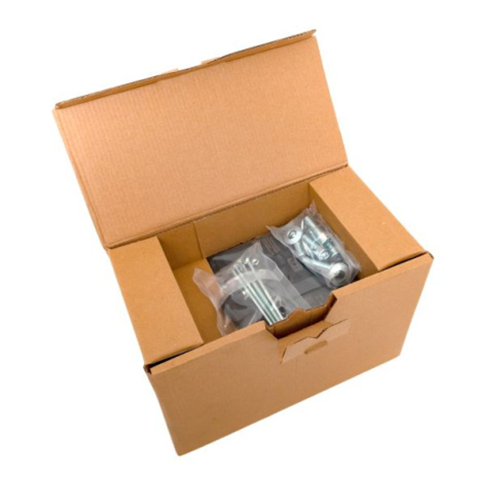 Автоматический выключатель в литом корпусе EKF mccb99C-400-250