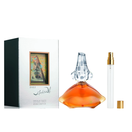 Распив SALVADOR DALI edP 1ml lady