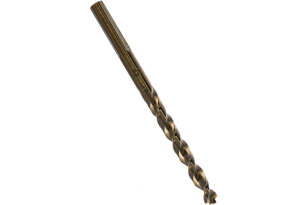 Сверло DeWALT DT4961 HSS-E COBALT Extreme 4.2x43x75mm