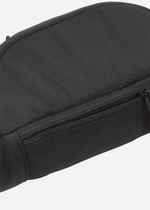 Сумка поясная Сплав Varan черная