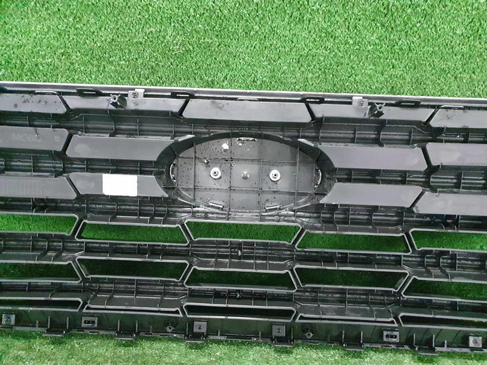 Решетка радиатора Hyundai Creta 2 (2021-н.в.)