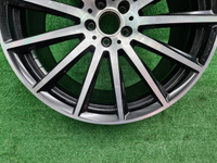 Диск Комплект R22 Mercedes GLS x167 (19-нв) AMG