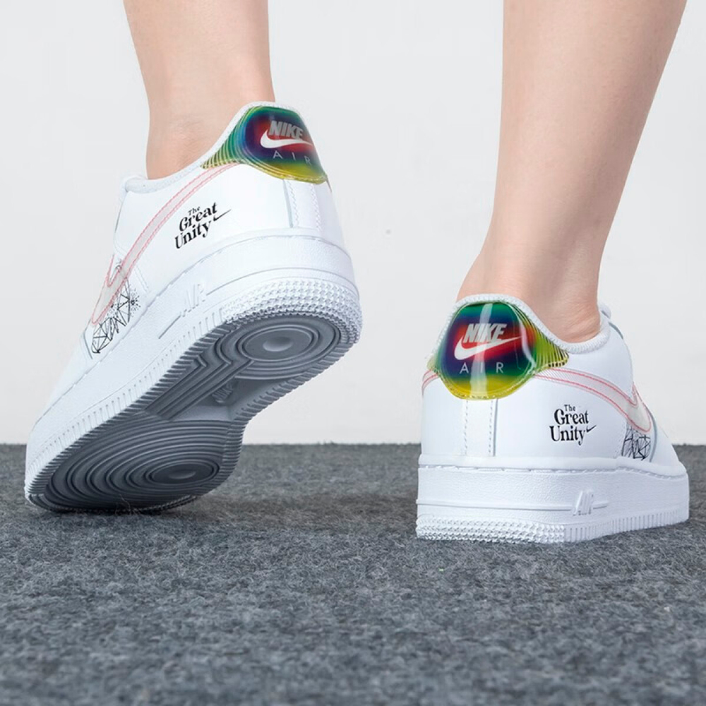 Кроссовки Nike, DM5457-110