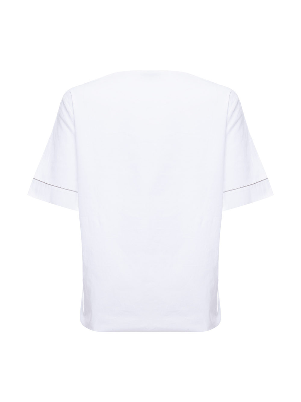 PESERICO блузка - белый