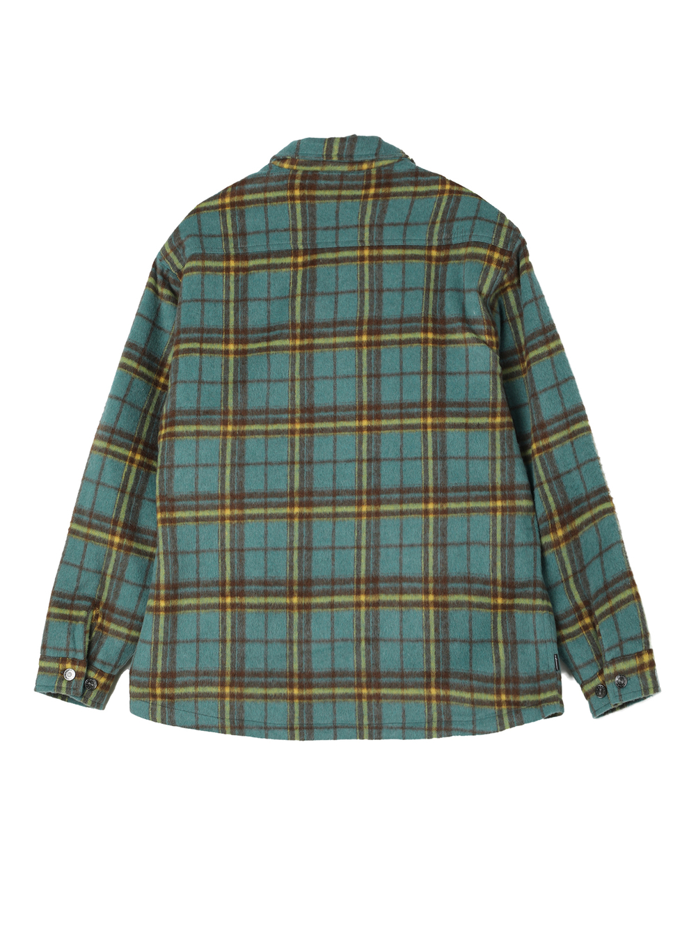 Мужская Рубашка Seville Plaid Woven