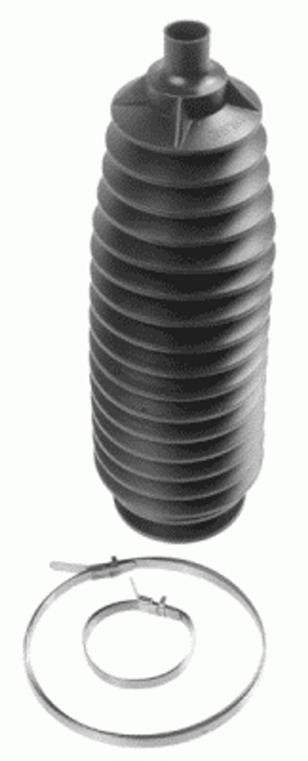 LEMFÃRDER - 3024601-LMI - Bellow, steering