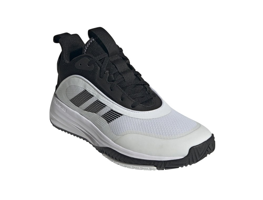 Баскетбольные кроссовки adidas Own The Game 3.0