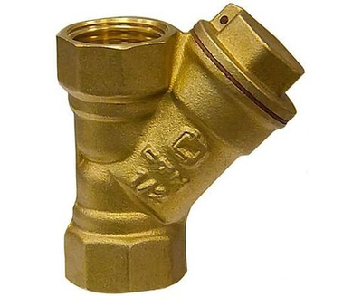 СТМ Фильтр сетчатый 1/2 Г-Ш