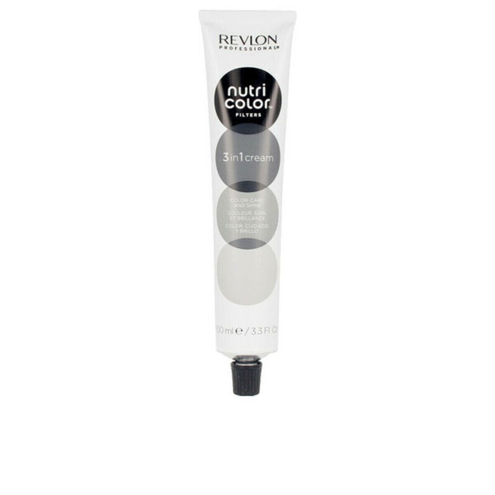 Капиллярная маска Revlon Nutri Color 190 (100 ml)
