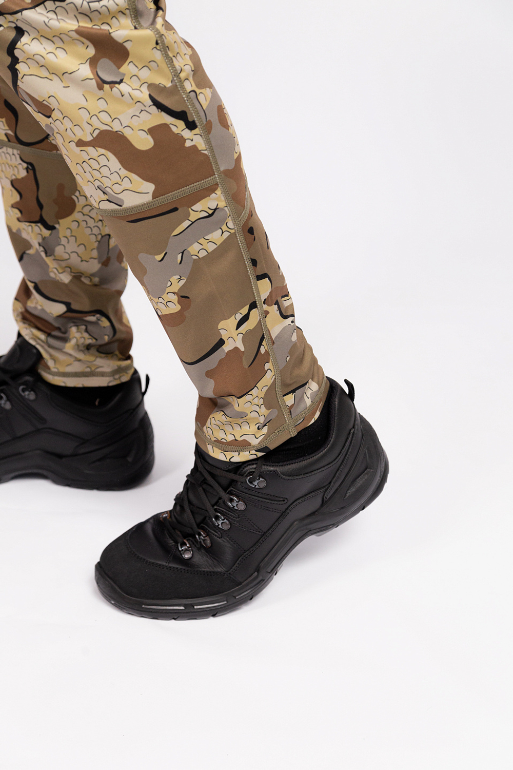 ТЕРМОБЕЛЬЕ KING HUNTER BASE LAYER 311233
