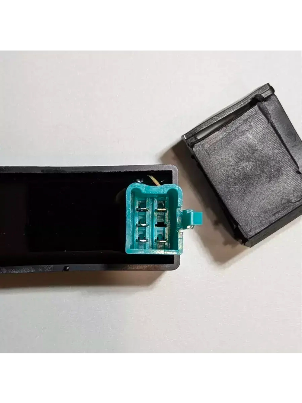 Коммутатор AC 152FMH 125см3