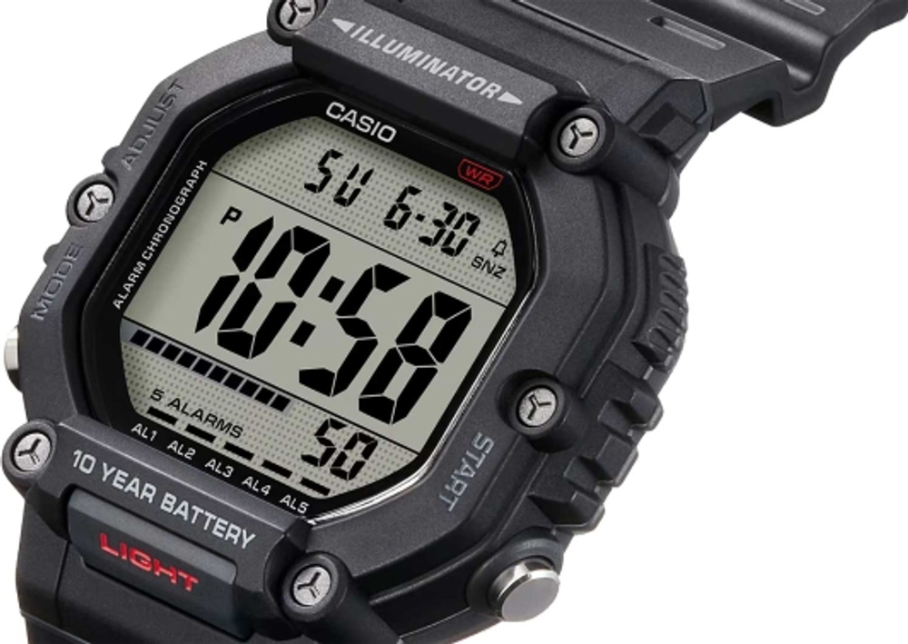 Casio AE-1600H-1A