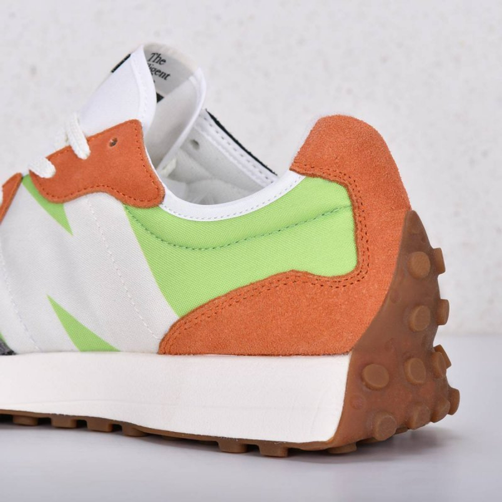 Кроссовки New Balance 327 арт 3775