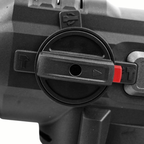 Перфоратор TEH TH5016V