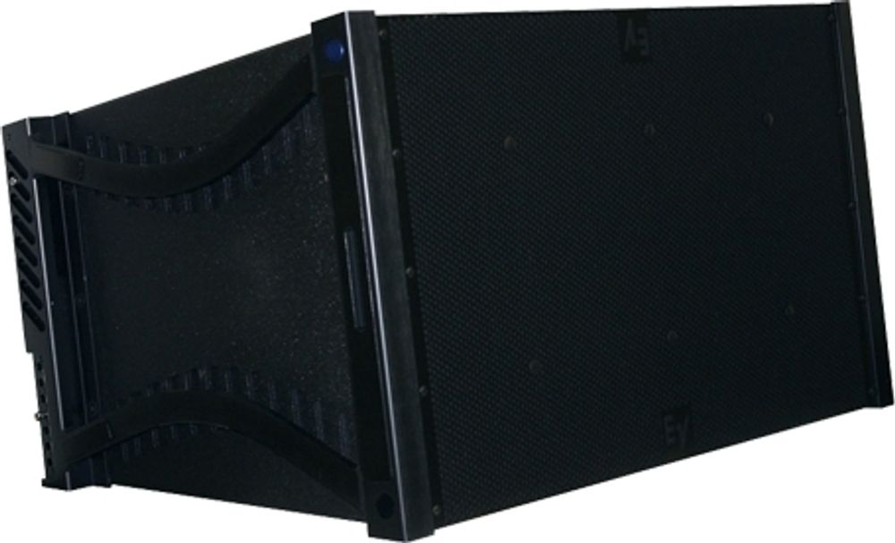 LOUDLABS LA 2.15-A SUB Активная низкочастотная высокопроизводительная акустическая система