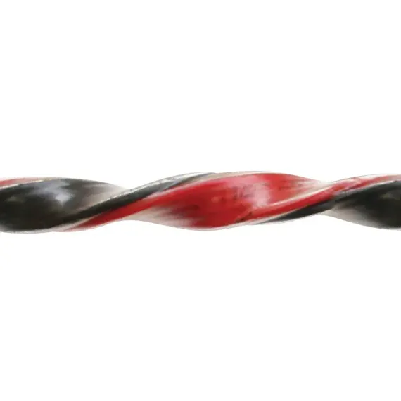 Wireworld Helicon 16 OFC Speaker Cable Banana - Banana 2 m