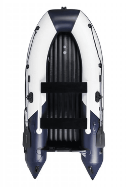 Лодка ПВХ SHARMAX SY-340 AIRFLOOR (2024)
